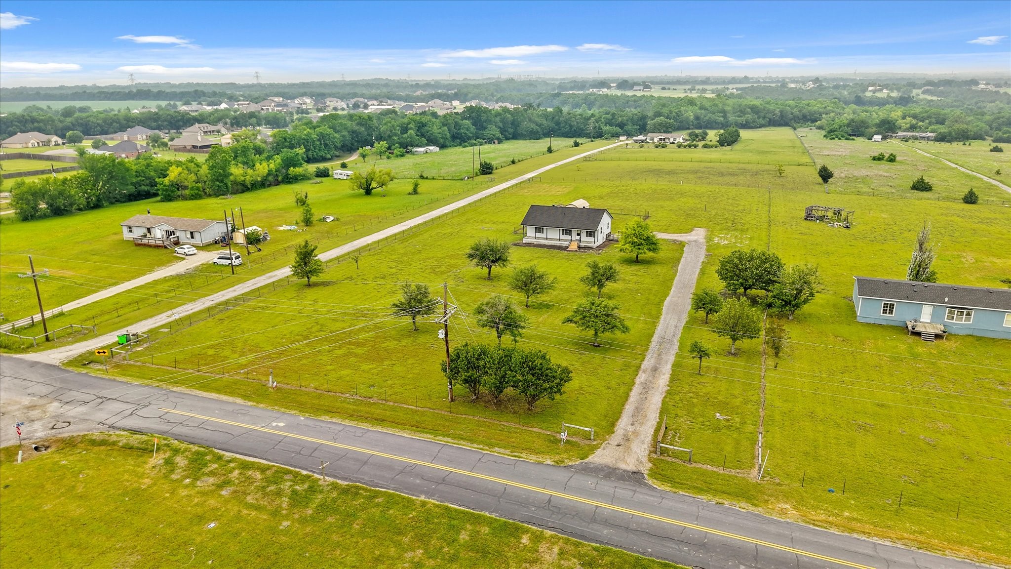 2099 County Road 655 Farmersville TX 75442