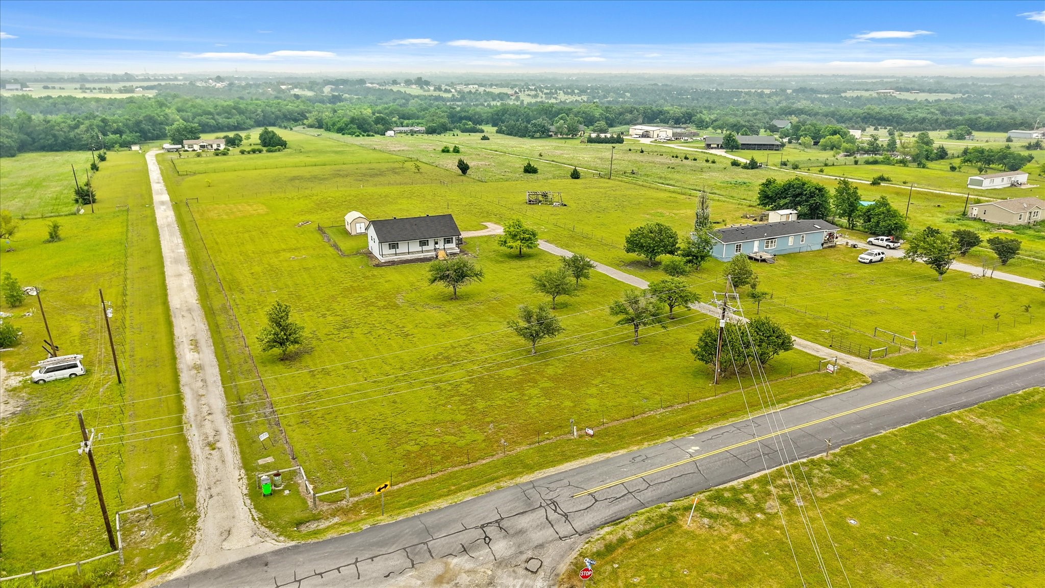 2099 County Road 655 Farmersville TX 75442