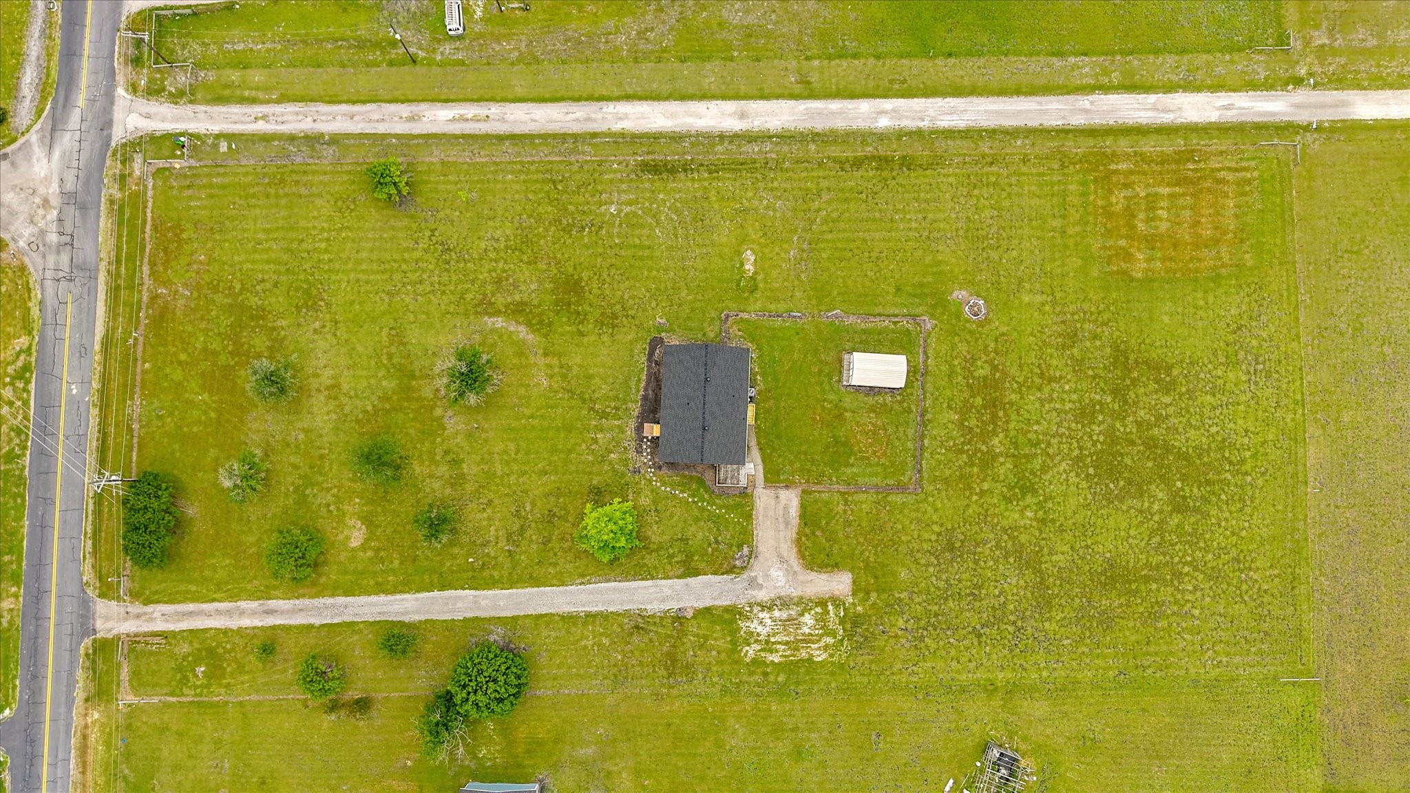 2099 County Road 655 Farmersville TX 75442