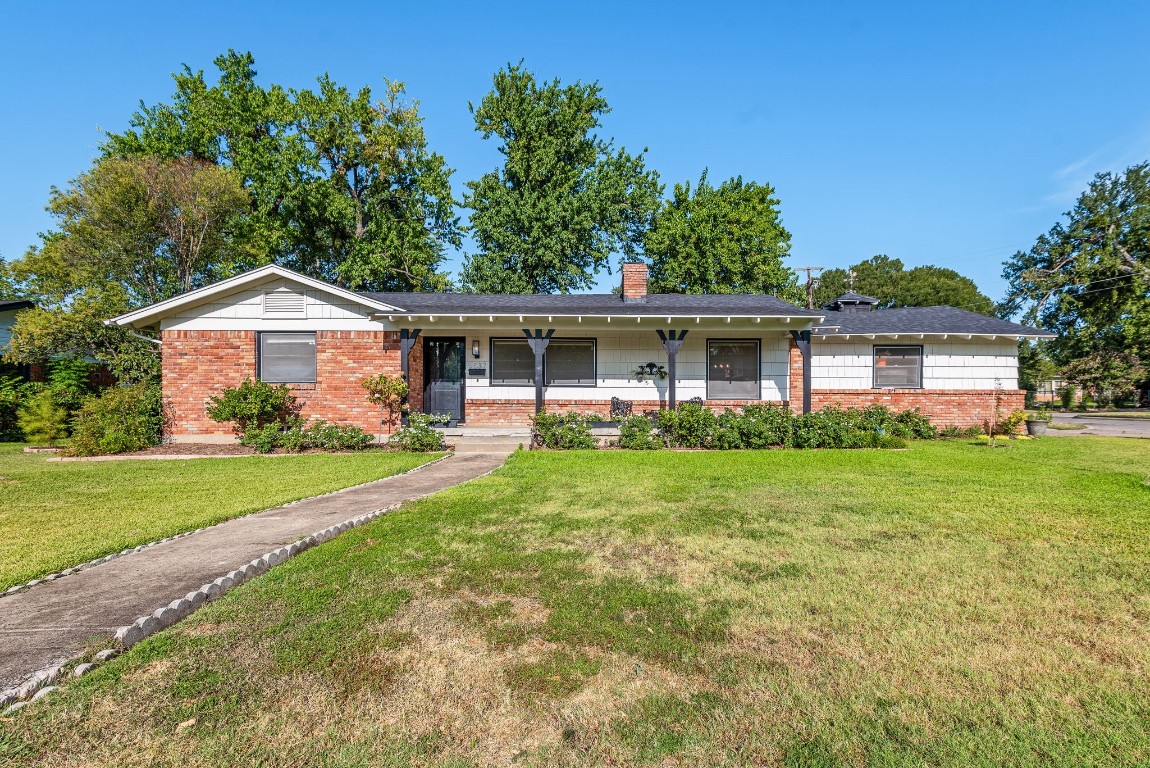 3537 Ruth Road Richland Hills TX 76118