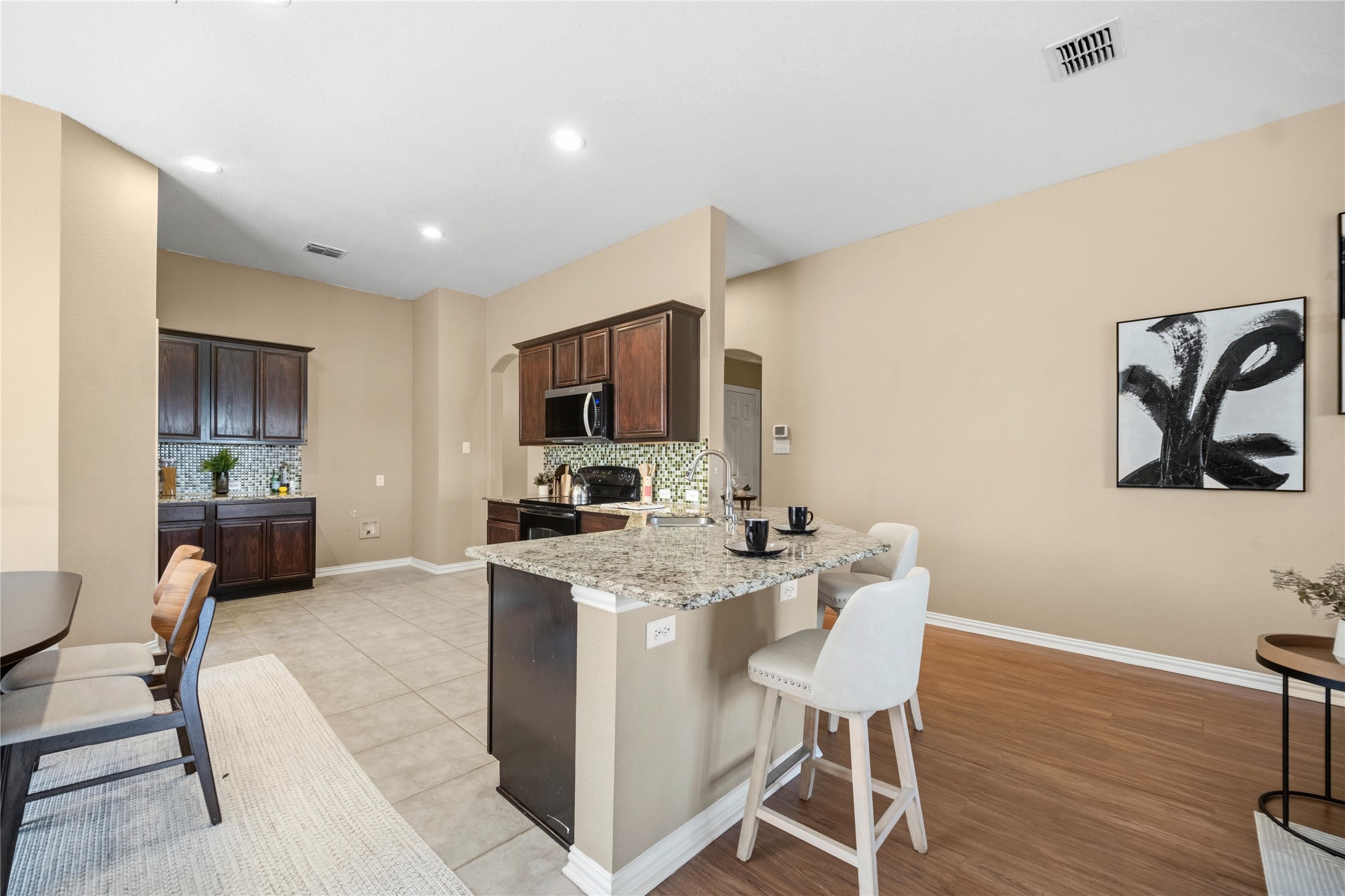 7247 Kentish Drive Fort Worth TX 76137
