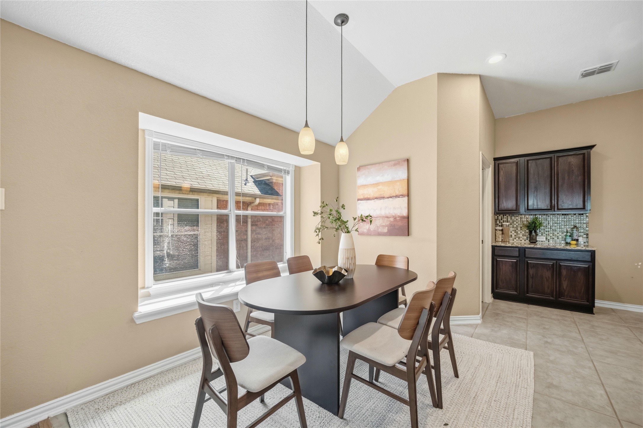 7247 Kentish Drive Fort Worth TX 76137