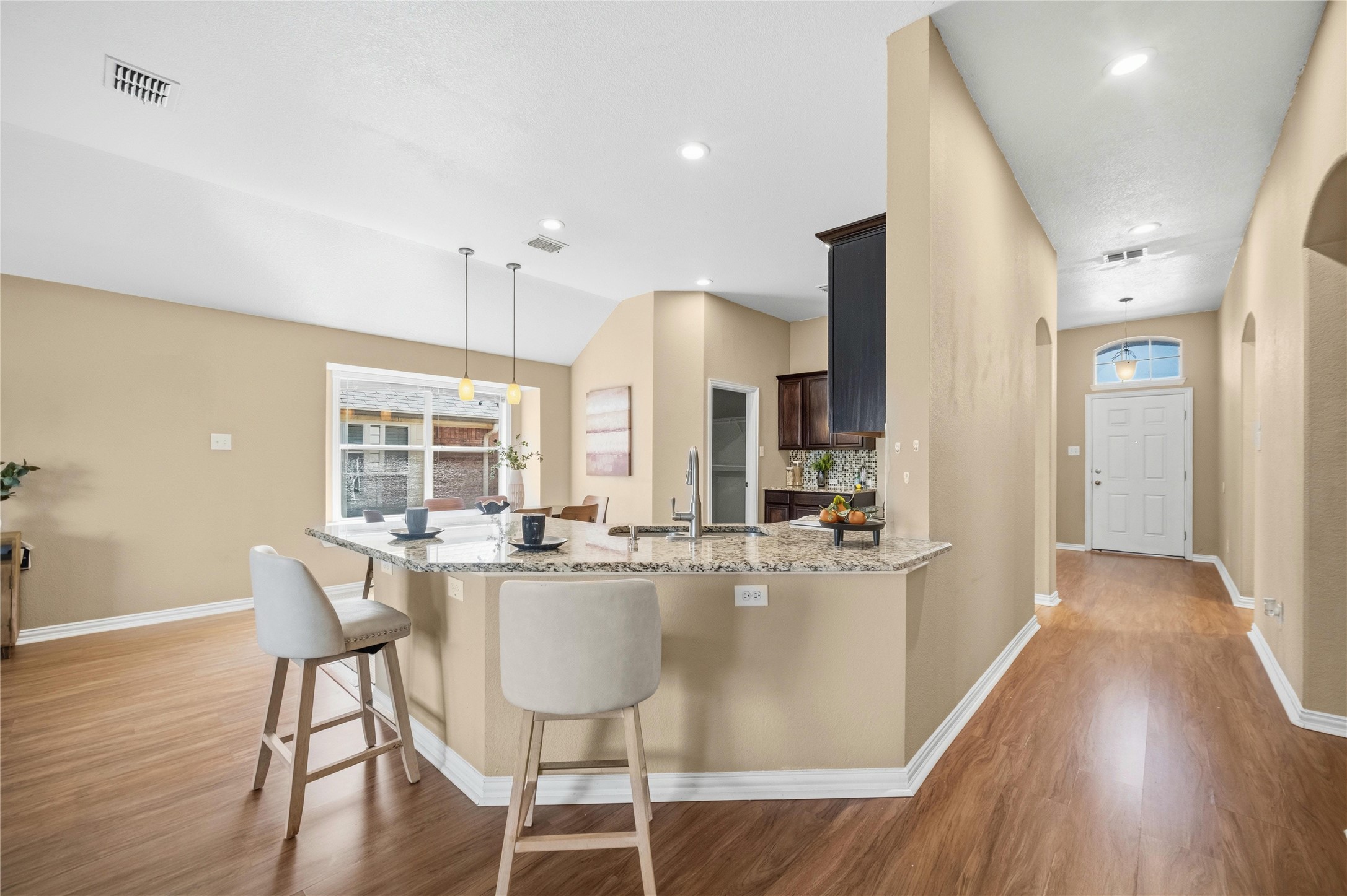 7247 Kentish Drive Fort Worth TX 76137
