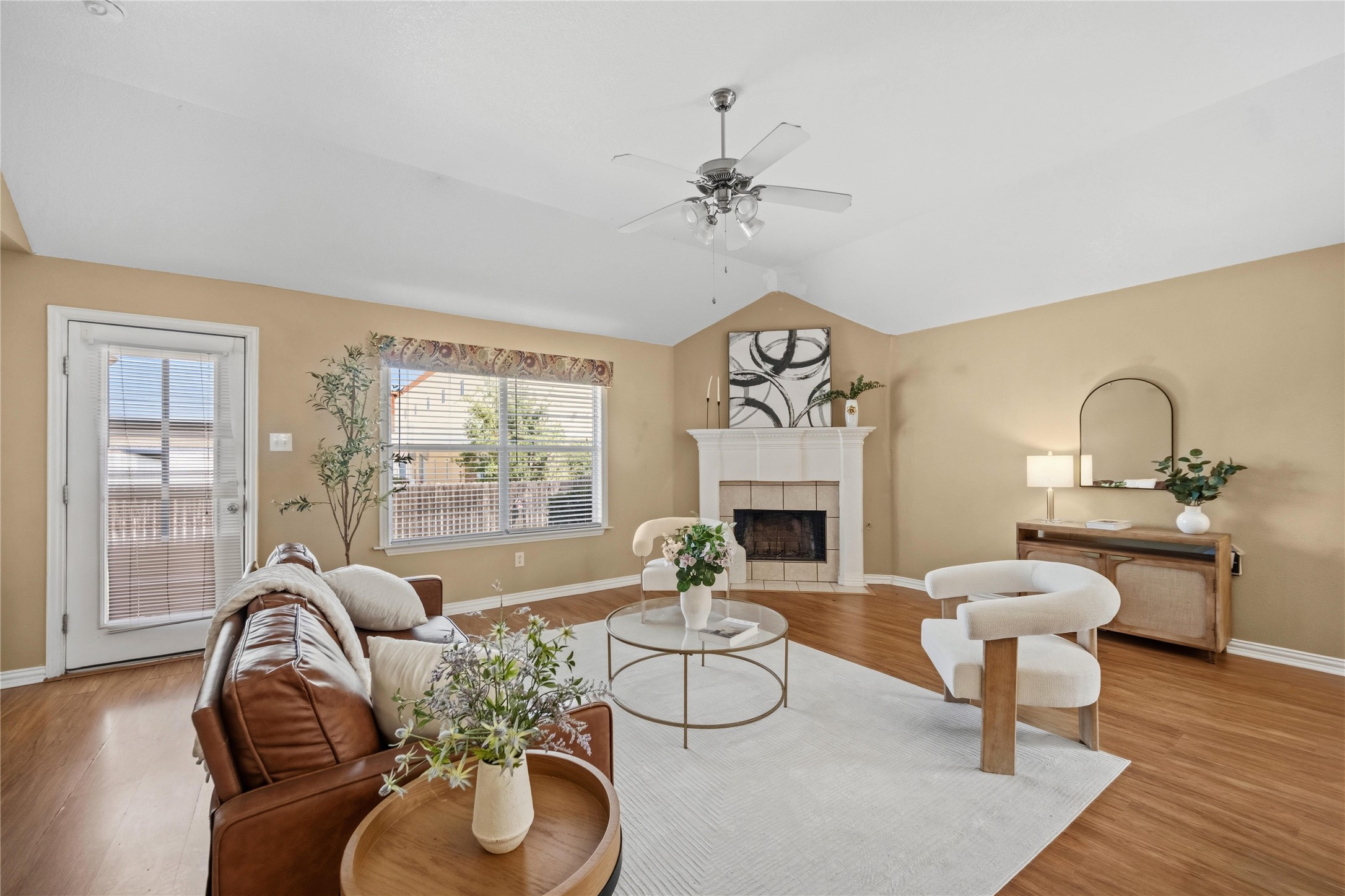 7247 Kentish Drive Fort Worth TX 76137