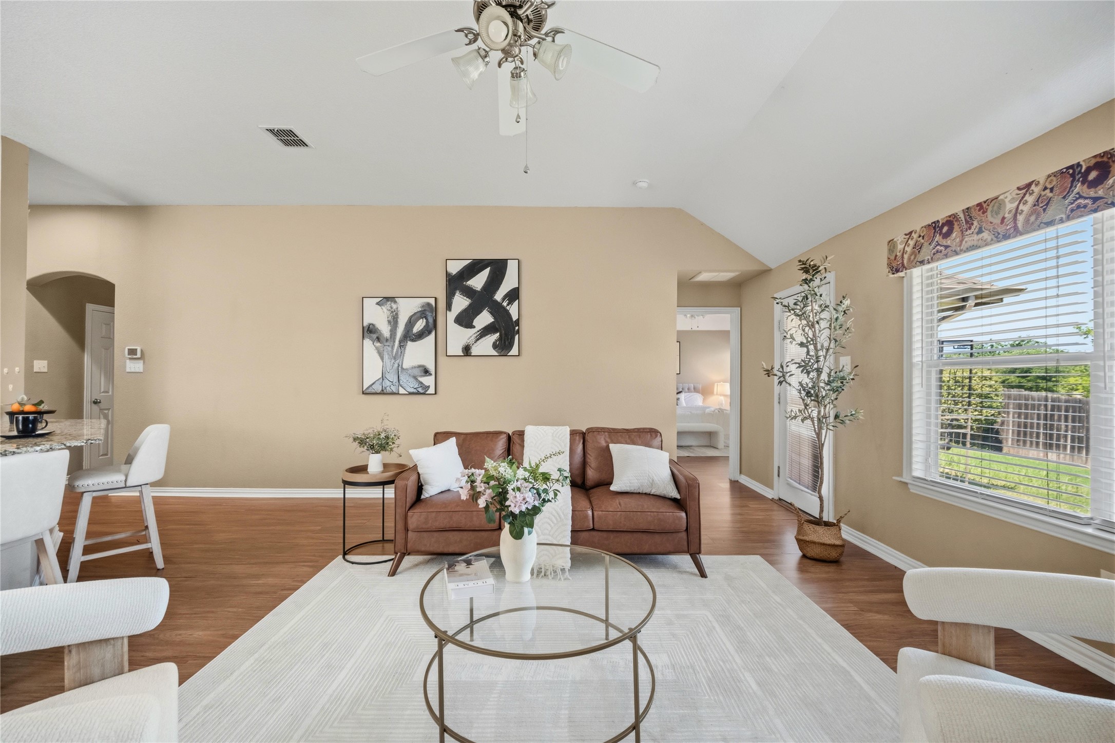 7247 Kentish Drive Fort Worth TX 76137