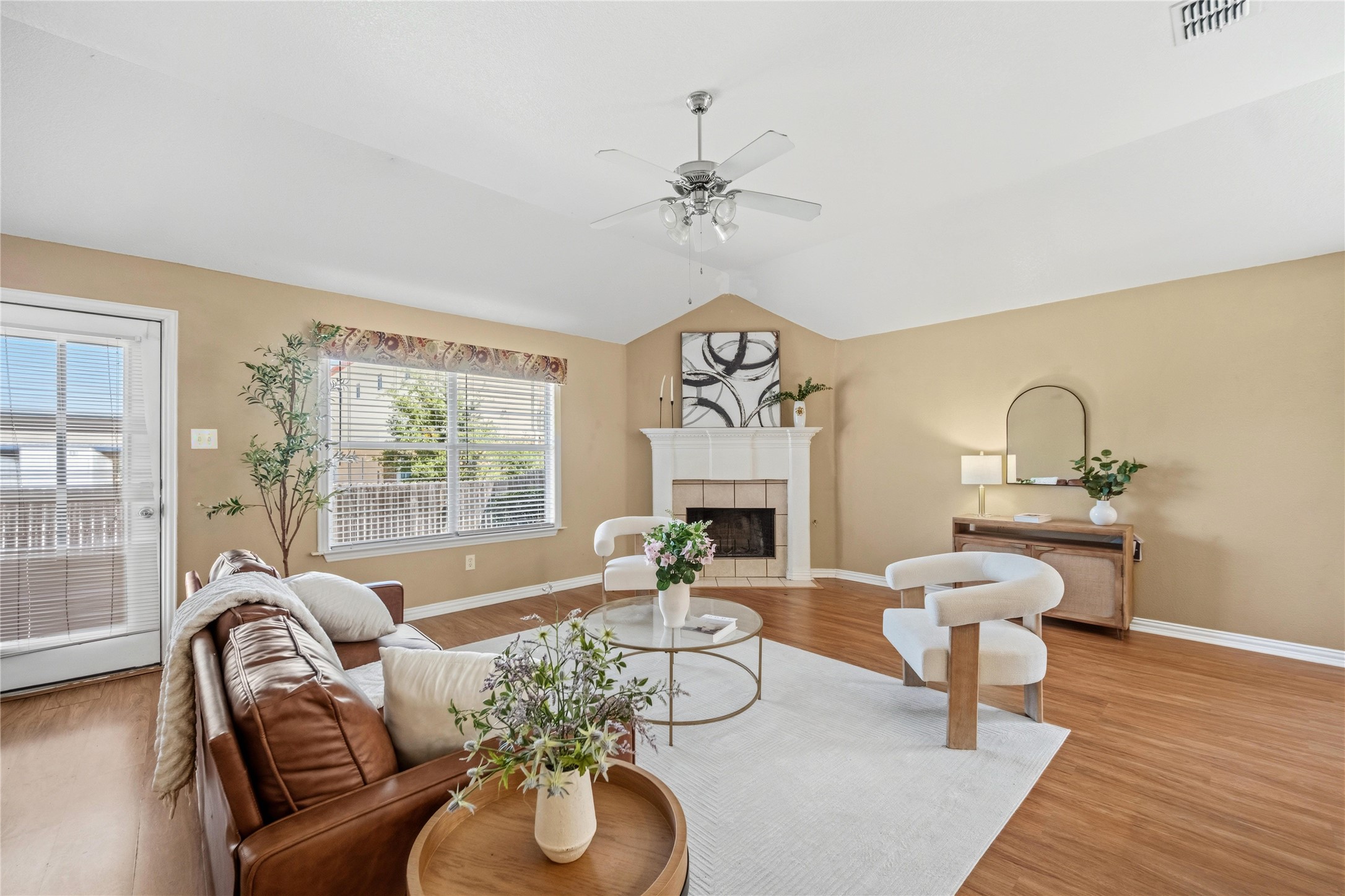 7247 Kentish Drive Fort Worth TX 76137