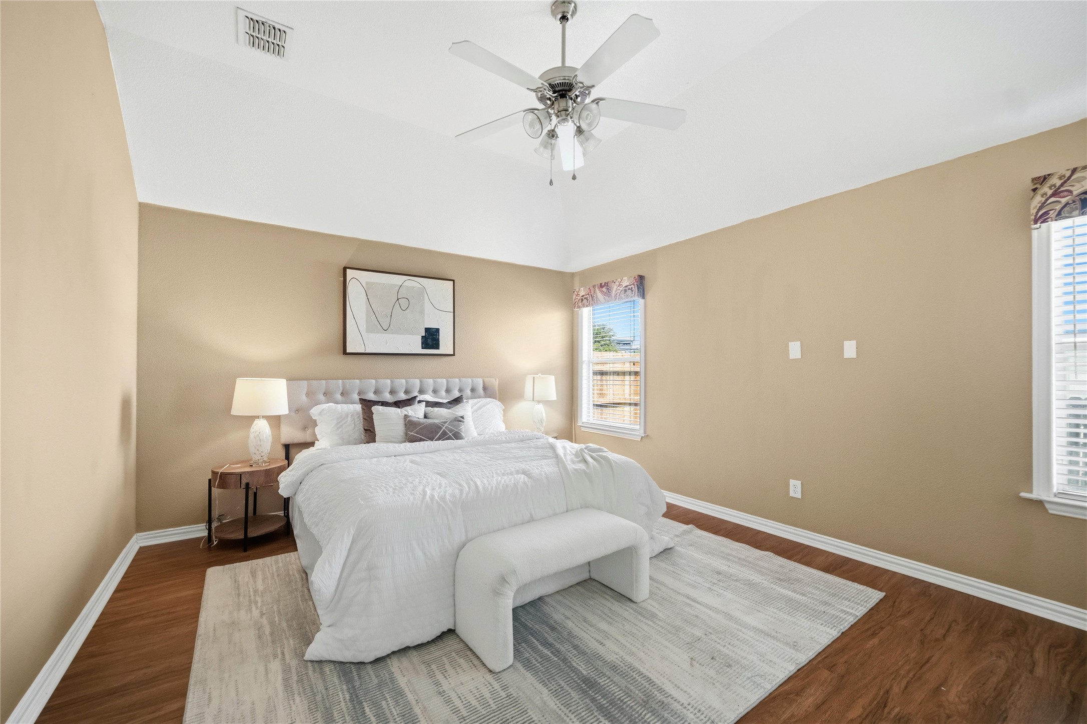 7247 Kentish Drive Fort Worth TX 76137