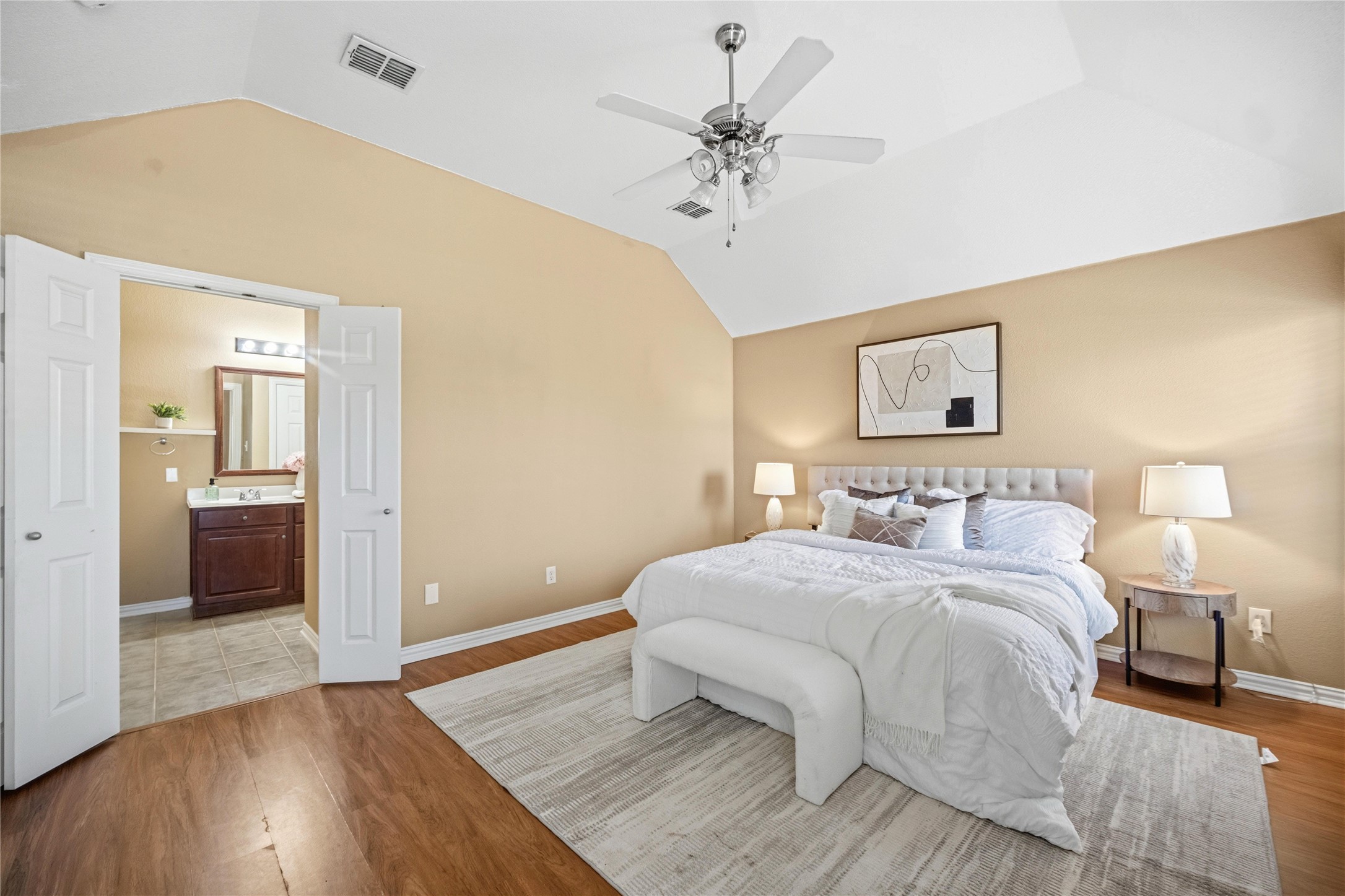 7247 Kentish Drive Fort Worth TX 76137