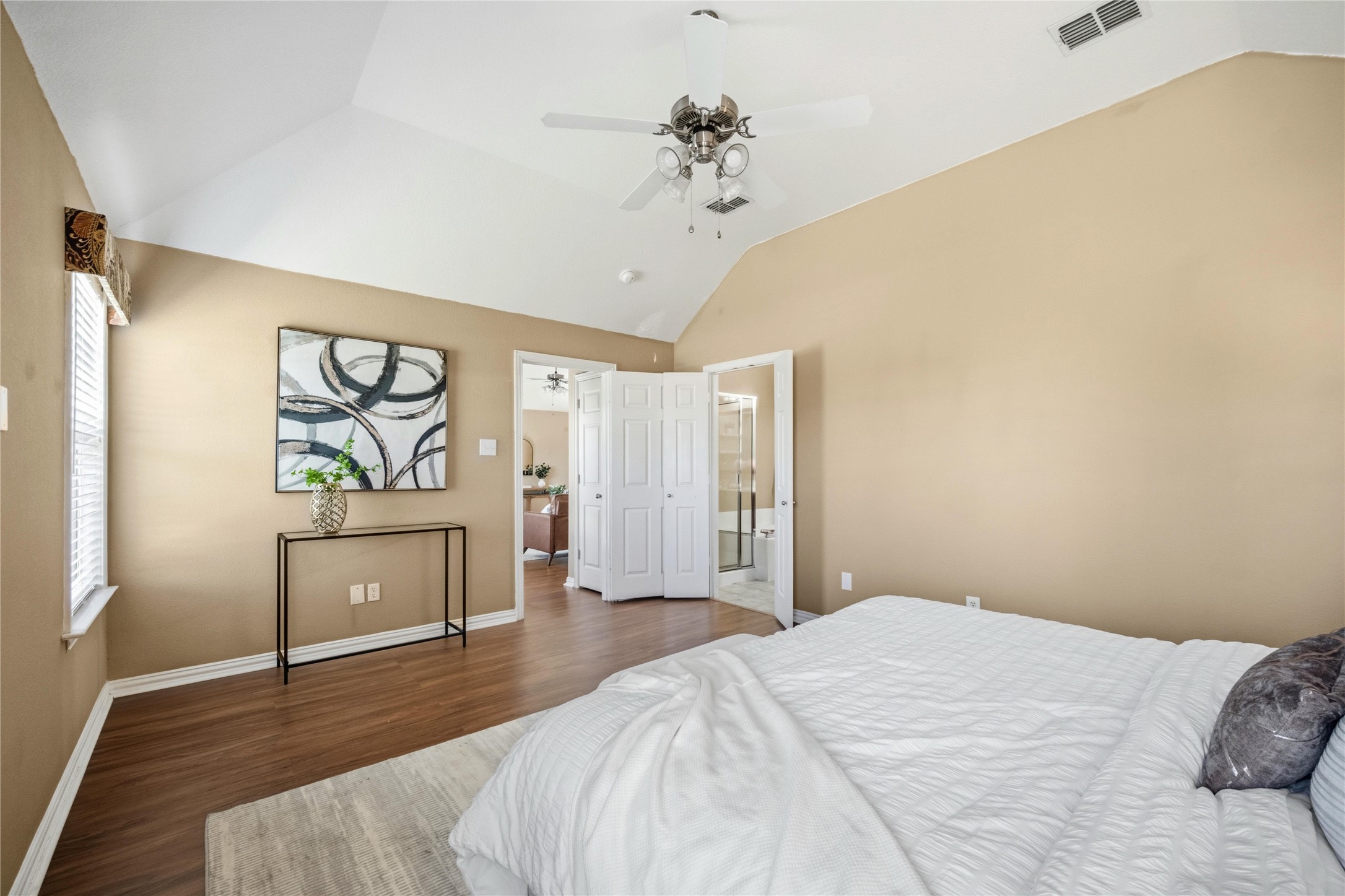 7247 Kentish Drive Fort Worth TX 76137