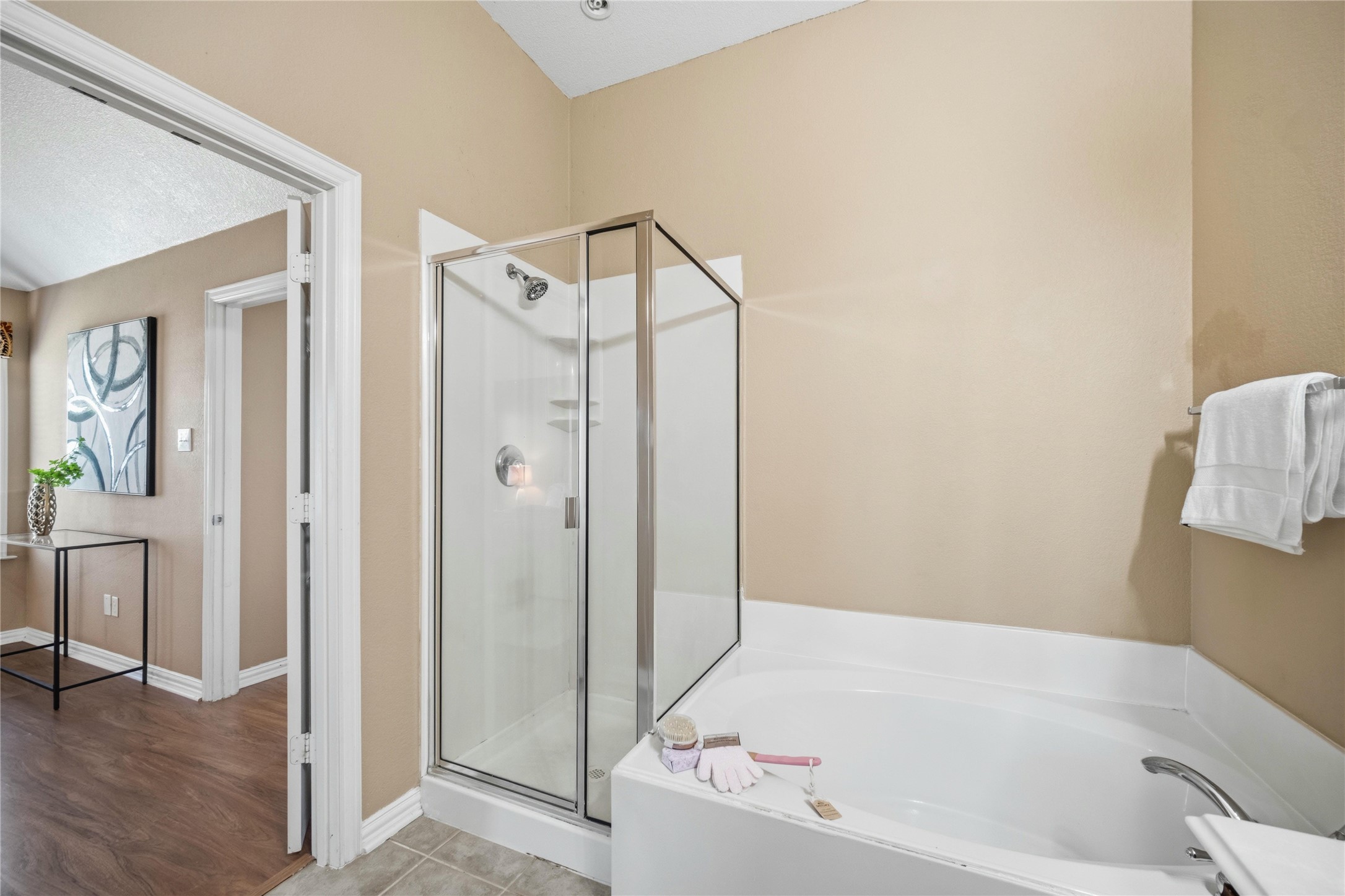 7247 Kentish Drive Fort Worth TX 76137