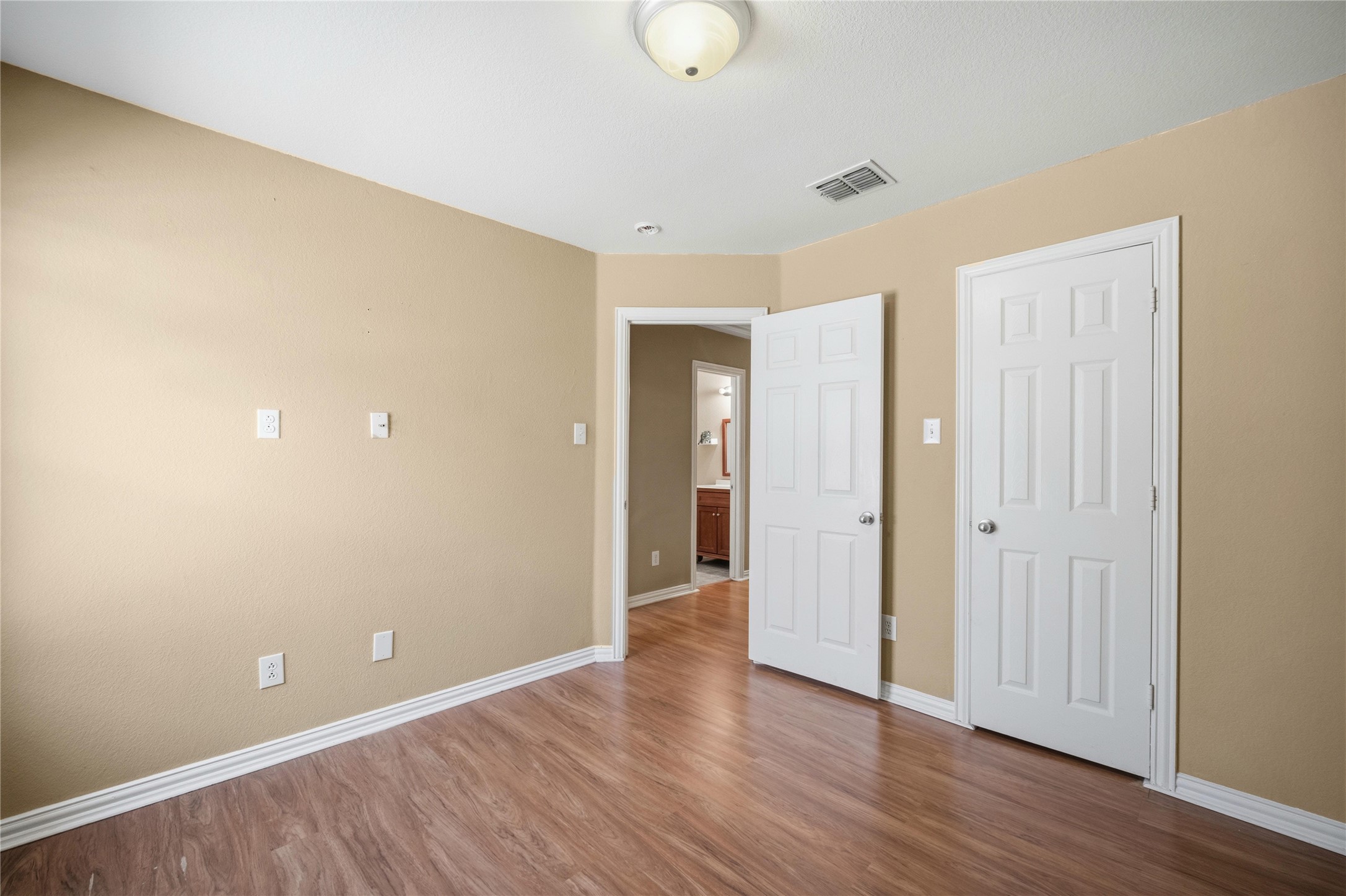 7247 Kentish Drive Fort Worth TX 76137