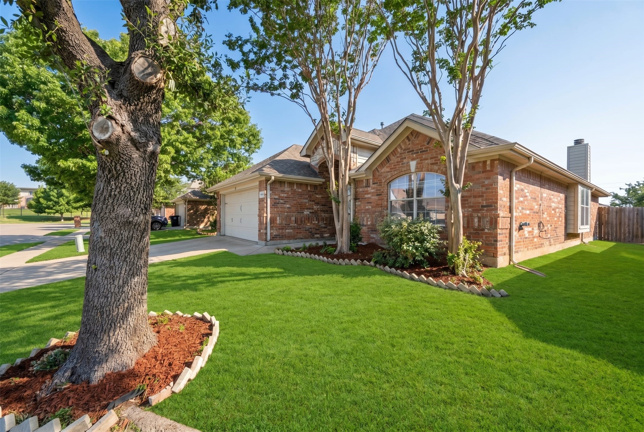 7247 Kentish Drive Fort Worth TX 76137