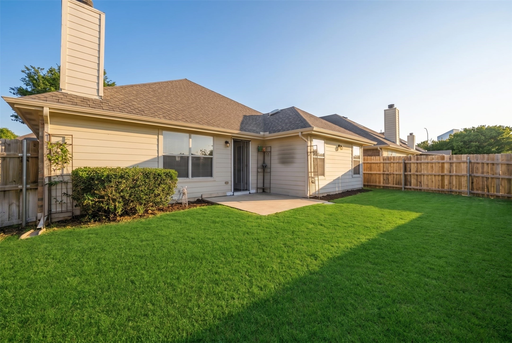 7247 Kentish Drive Fort Worth TX 76137