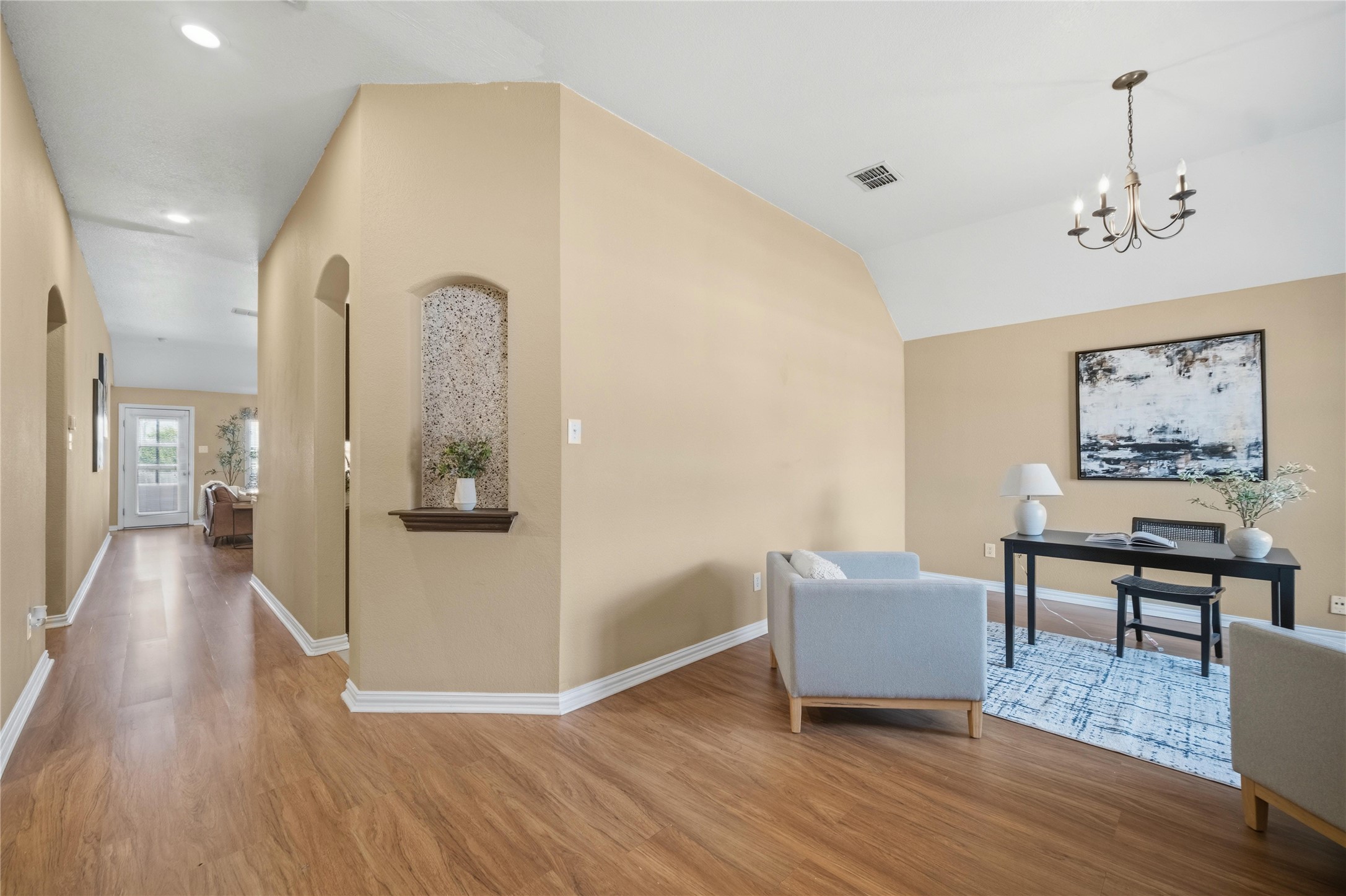 7247 Kentish Drive Fort Worth TX 76137