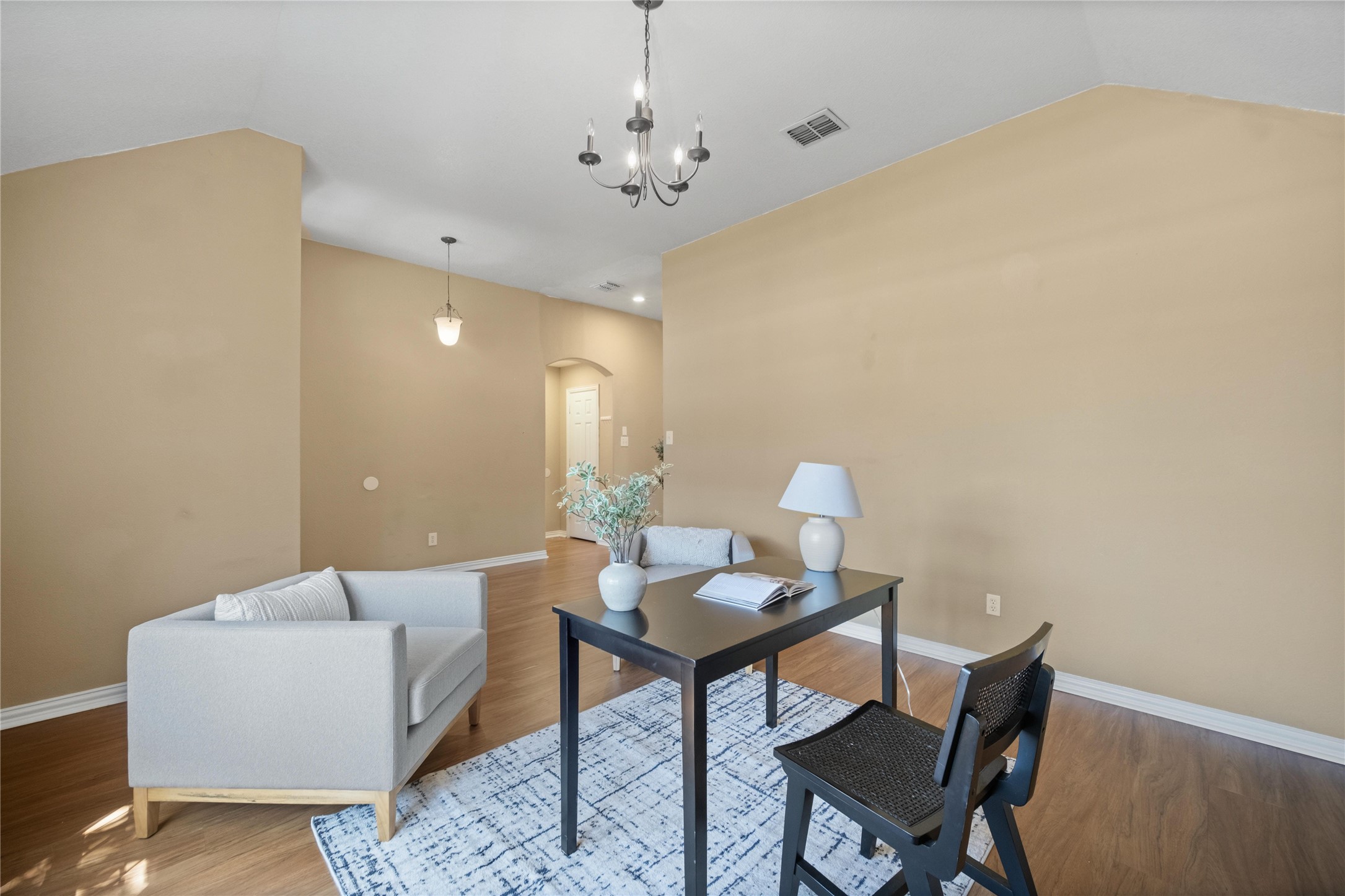 7247 Kentish Drive Fort Worth TX 76137