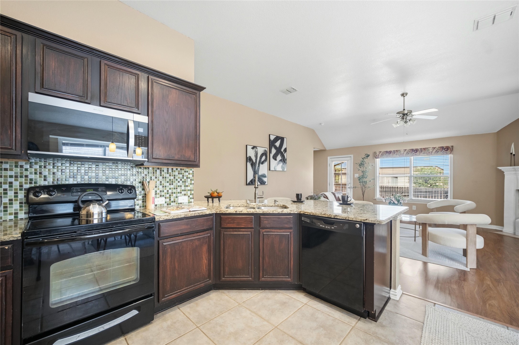 7247 Kentish Drive Fort Worth TX 76137