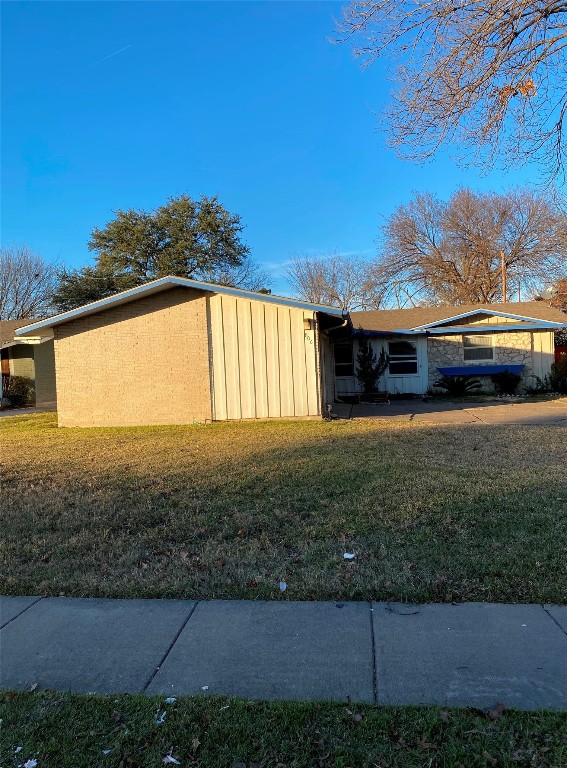 806 Melrose Drive Richardson TX 75080