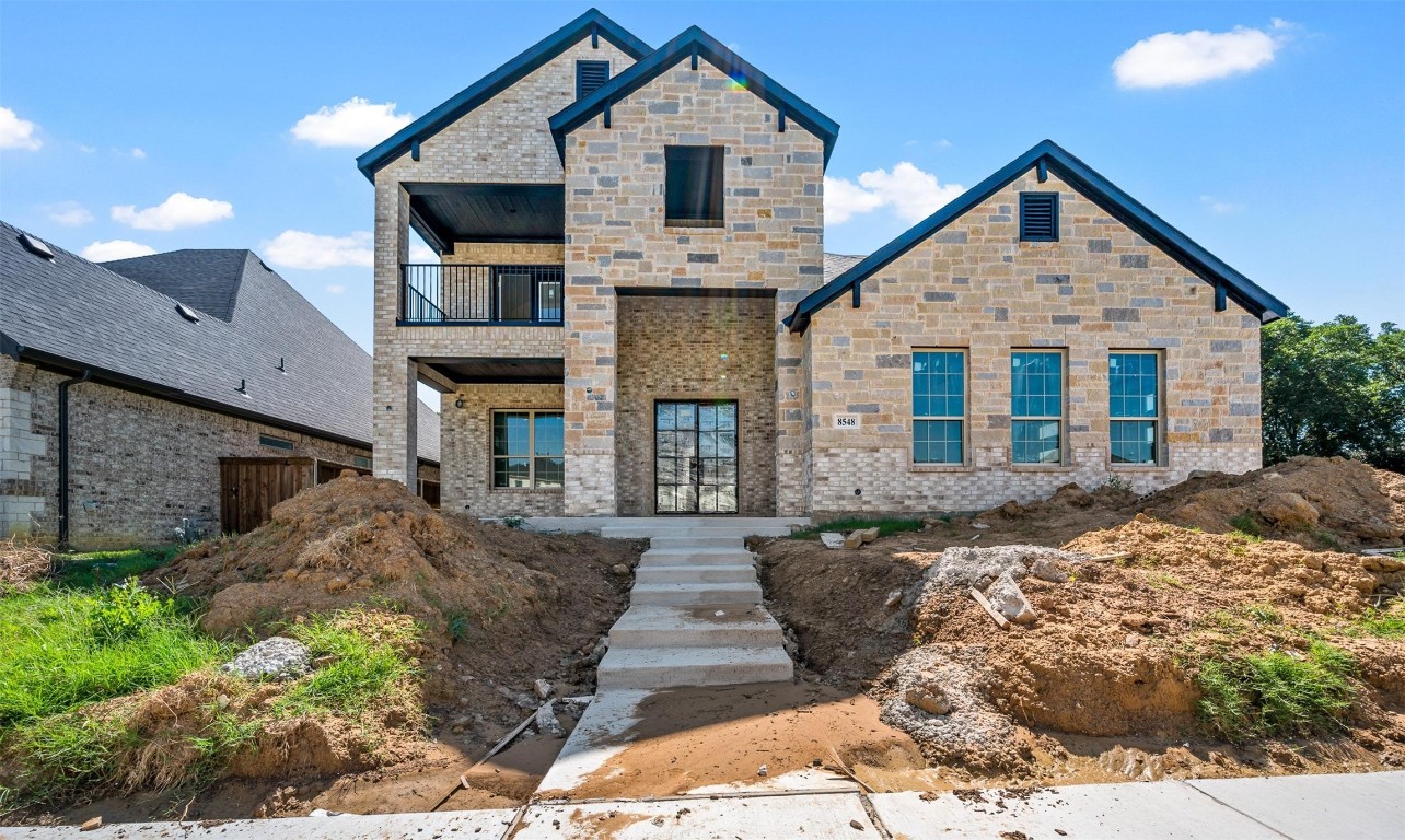 8548 Fresh Meadows Road North Richland Hills TX 76182