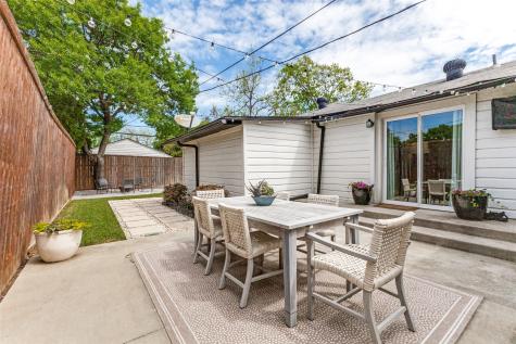 6347 Sudbury Drive Dallas TX 75214