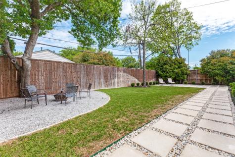 6347 Sudbury Drive Dallas TX 75214