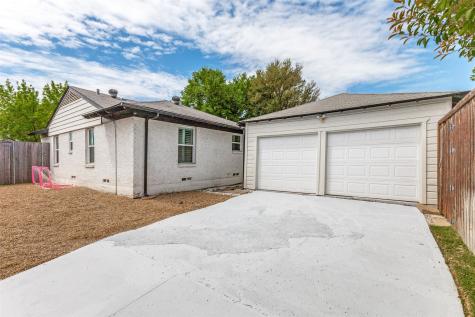 6347 Sudbury Drive Dallas TX 75214
