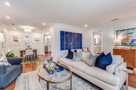 6347 Sudbury Drive Dallas TX 75214