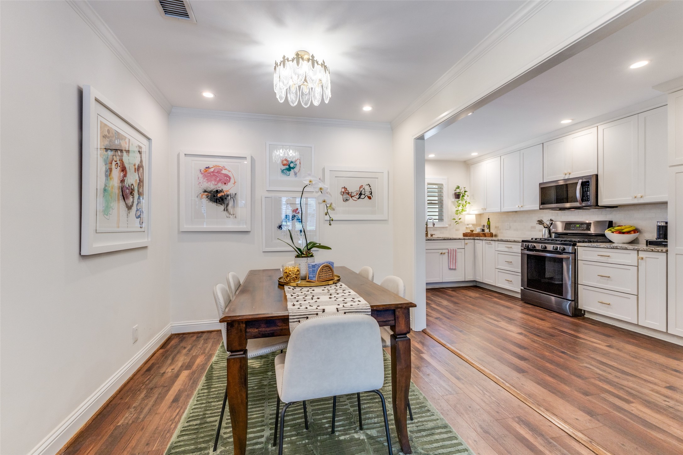 6347 Sudbury Drive Dallas TX 75214