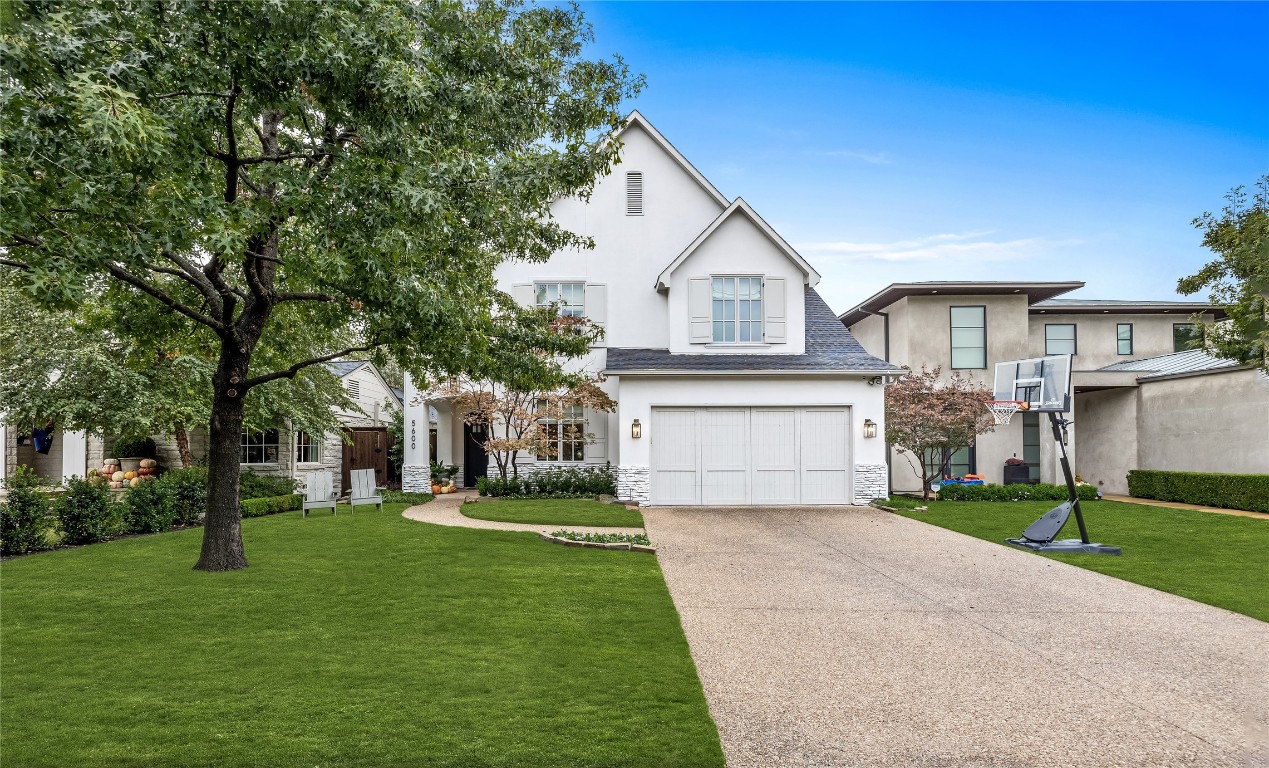 5600 W Hanover Avenue Dallas TX 75209