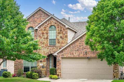 2409 Greenbrook Drive Little Elm TX 75068