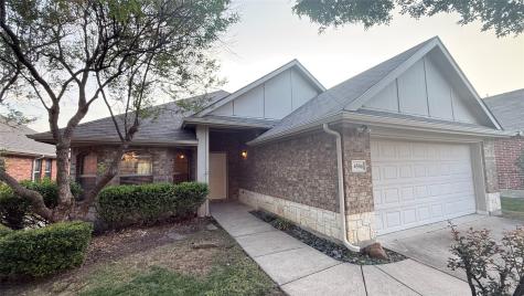 4504 Leeds Drive Mckinney TX 75070