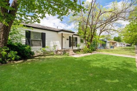 709 Sylvan Drive Garland TX 75040