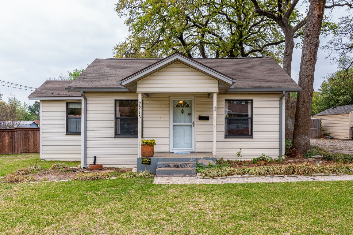 7216 Church Street Fort Worth TX 76112