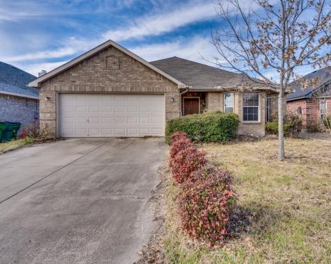 337 Leisure Lane Waxahachie TX 75165