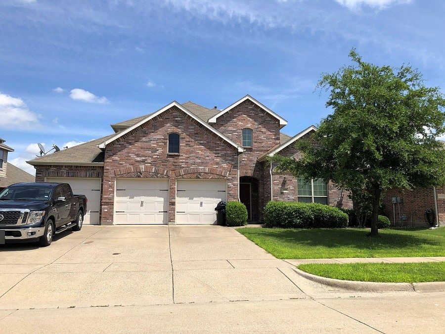 509 Elm Grove Trail Forney TX 75126