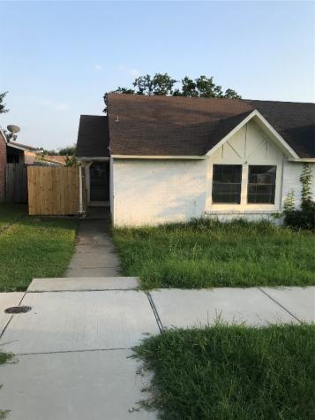 6031 Dooley Drive The Colony TX 75056