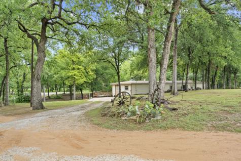 1001 Green Tree Drive Weatherford TX 76087