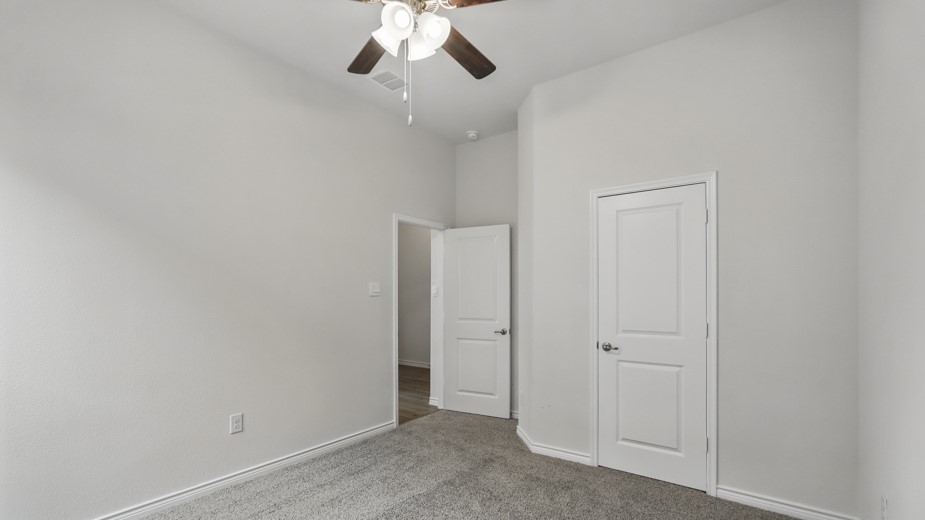 4181 Waldron Trail Forney TX 75126