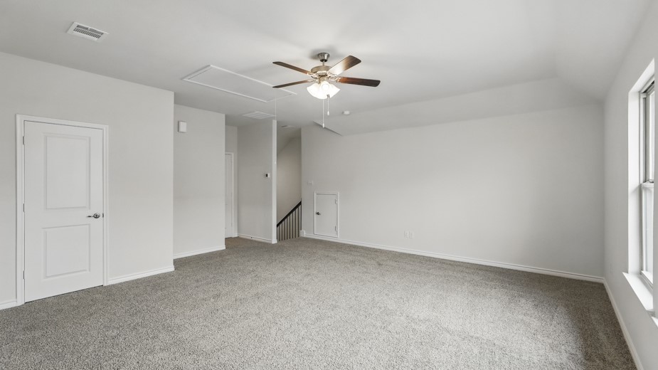 4181 Waldron Trail Forney TX 75126
