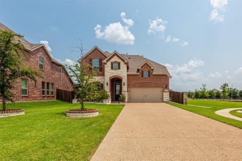 800 Mossyrock Drive Plano TX 75074