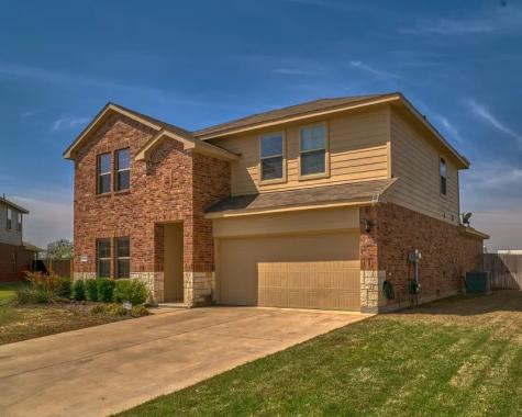 10426 Fort Cibolo Trail Crowley TX 76036