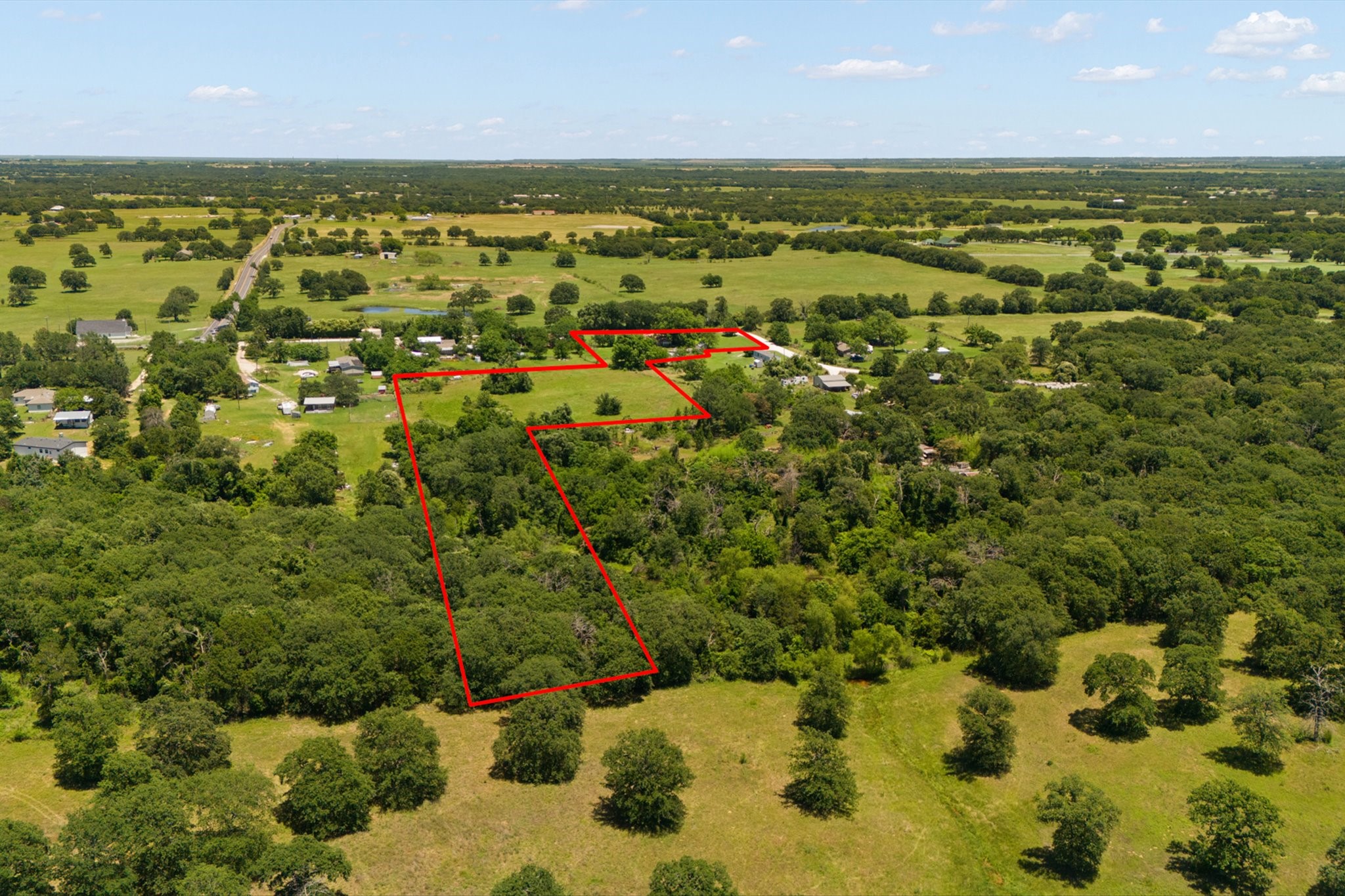 665 Hcr 1432 Covington TX 76636