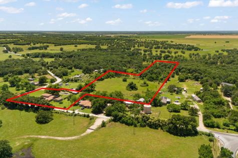 665 Hcr 1432 Covington TX 76636
