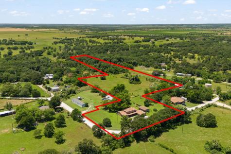 665 Hcr 1432 Covington TX 76636