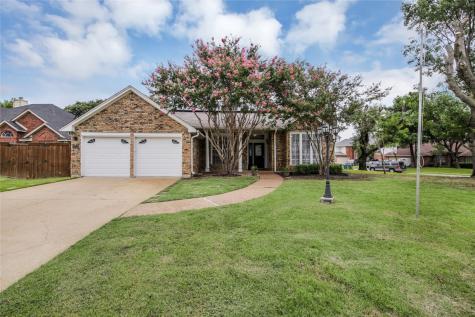 2200 Amhearst Lane Flower Mound TX 75028