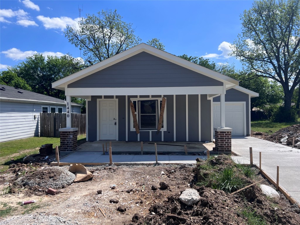 1440 E Richmond Avenue Fort Worth TX 76104