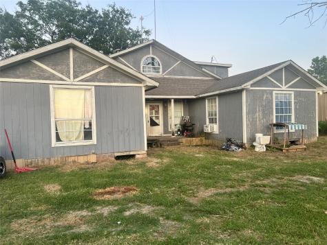 8103 Harden Oaks Quinlan TX 75474