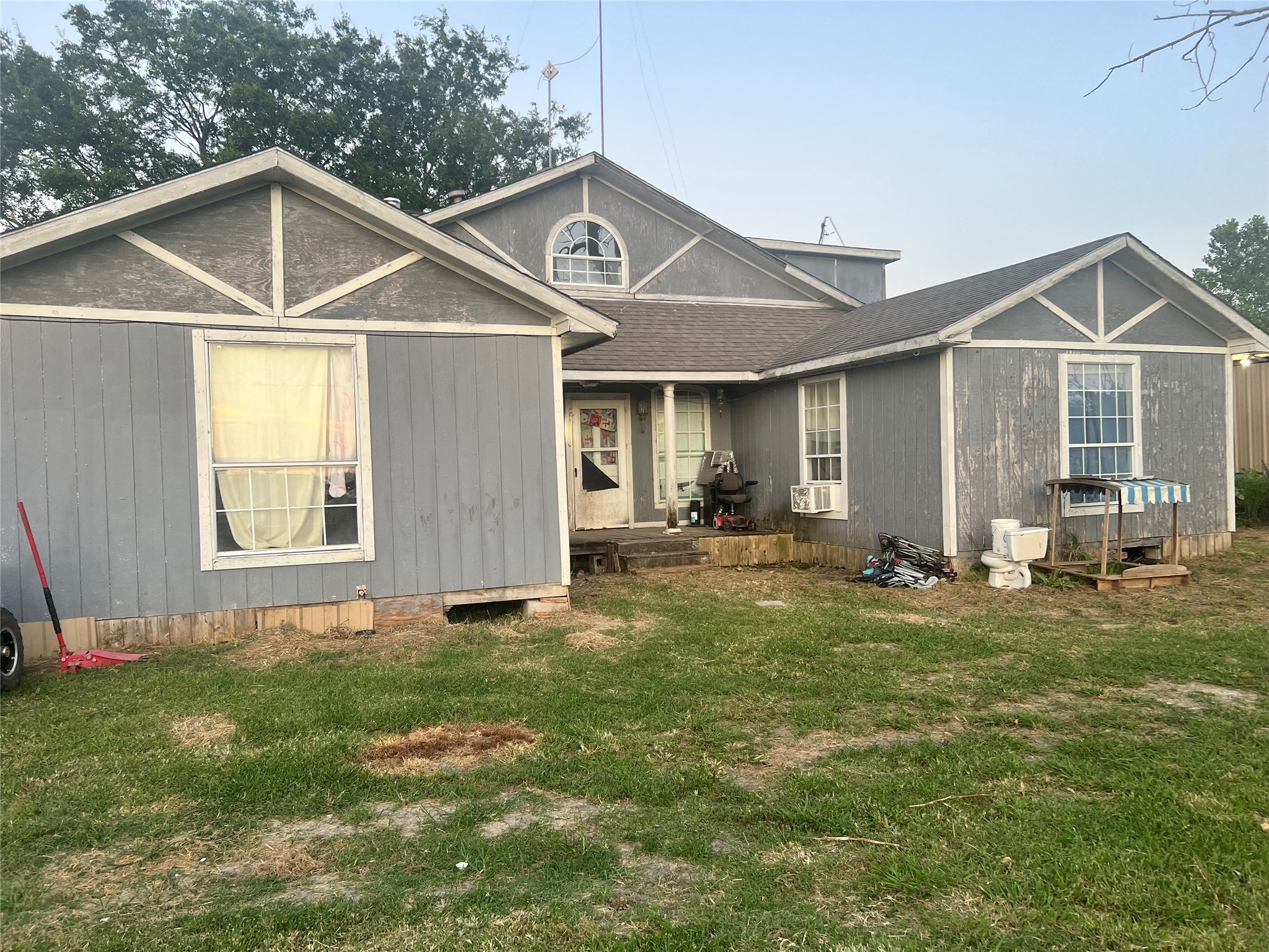8103 Harden Oaks Quinlan TX 75474