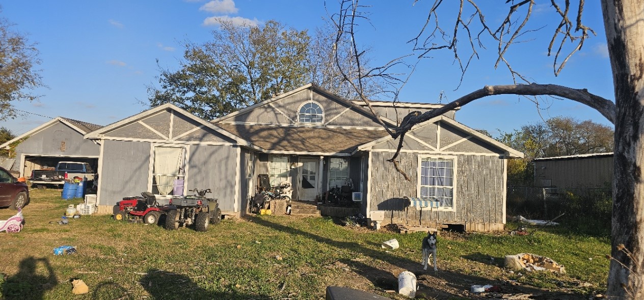 8103 Harden Oaks Quinlan TX 75474