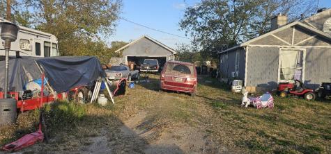 8103 Harden Oaks Quinlan TX 75474