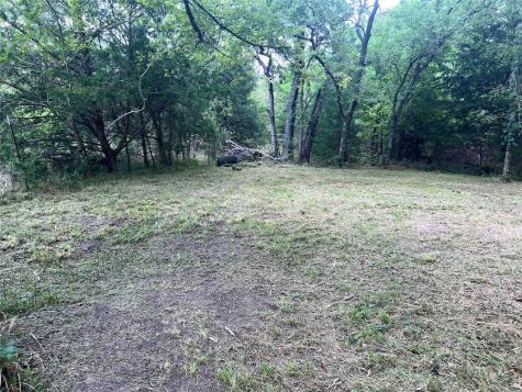 8103 Harden Oaks Quinlan TX 75474